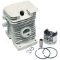 Cylinder & Piston Assembly 38mm for Stihl MS180
