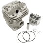 Cylinder & Piston 44.7mm for Stihl MS260