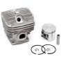 Cylinder & Piston 52mm for Stihl 046, MS460