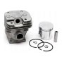 Cylinder & Piston 42mm for Stihl 024 MS240 Chainsaws - Replaces 1121 020 1200