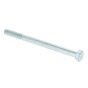 Screw for Husqvarna 356 BT, 570 BTS Leaf Blowers - OEM No. 725 23 44-51