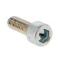 Screw fits Husqvarna FS400 Floor Saw - OEM No. 725 53 68-01