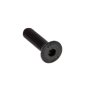 Screw for Husqvarna 324HDA55, 325HDA55, 325HDA65 Hedgetrimmers - OEM No. 725 63 31-55