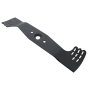 Genuine 18" Mower Blade for Honda HRG536 PDE Mower - OEM No. 72511 VH4 N10