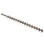 Blade for Honda HRS 536 SD Lawnmower - 72511-VJ8-C11