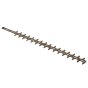 Blade for Honda HRS 536 SD Lawnmower - 72511-VJ8-C11