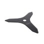 Blade for Honda Machines - OEM No. 72511-VR4-E21