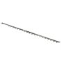 Blade B for Honda HHH25S 75E Hedgetrimmer - OEM No. 72513-VJ8-C01