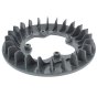 Fan for Honda HF2315 Ride On Mower - 72519-VK1-A10