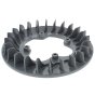 Fan for Honda HF2315 Ride On Mower - 72519-VK1-A10