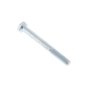 Screw for Husqvarna 225 AI 15 Mowers - OEM No. 725 23 81-51