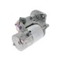 Starter Motor for Bobcat E50Z Mini Excavator - OEM No. 7253205