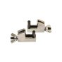 Hose Clamp Adjustable Set (O/D up to 15mm) - Pack of 2