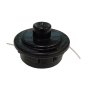 Bump Feed Line Head for Honda UMS425 Brushcutter - 72560 VL6 R13