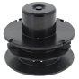 Spool for Honda UMS425E Brushcutters - OEM No. 72563 VL6 R13