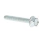 Screw Ehhft for Husqvarna PR18 AWD, PROFLEX 18, R316 Ts AWD Riders - 725 23 78-61