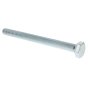 Screw for Husqvarna PR17 AWD, PROFLEX 1200, PROFLEX 18 Rider Mowers - OEM No. 725 25 15-71