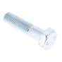 Screw Husqvarna RIDER 1030 BIOCLIP, RIDER 11 BIO Rider Mowers - OEM No. 725 25 42-51