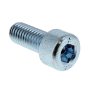 Screw 8x20 fits Husqvarna FS400 Floor Saw - 725 54 51-01