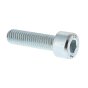 Screw for Husqvarna P524, P524EFI, P524X Ride-On Mowers - OEM No. 725 54 55-01