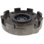 Holder for Honda HRB425 CQX, HRB476C QXE Lawn Mowers - 72600-VE1-G00