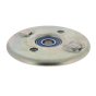 Blade Holder Assembly for Honda HRD535-MEM, HRH536-QXE Lawn Mowers - OEM No. 72600 VF0 750