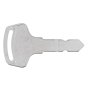 728 Key fits Kubota 'B' Series, New Holland, Case, IH, Timberwolf