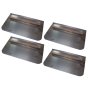 Combination Power Float Blade Set fits Norton Clipper MTA36 Power Float