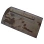 Power Float Blade Set 24" Non Genuine for Power Floats - 230x130mm