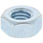 Nut M6 for Husqvarna 125RD, 132RD, 253RB Brushcutters - 731 23 16-01
