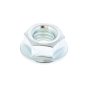 Flange Nut fits Husqvarna FS400, FS305, FS309 Floorsaws - 731 71 18 51