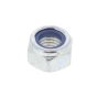 Nut for Husqvarna CRT 36 Trowels
