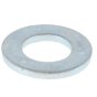 Washer fits Husqvarna FS400 Floor Saw - 734 11 63-01