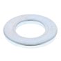 Washer Brb 8.4x17 for Husqvarna PT26 D, R111 B, R111 B5 Riders - 734 11 64-01