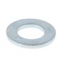 Washer fits Husqvarna FS400 Floor Saw - 734 11 63-01