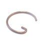 Circlip for Husqvarna 235, 346XP, 550XP Chainsaw, OEM No. 737 44 10 00