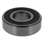 Ball-Bearing 6204 fits Husqvarna PR14, PR15 Ride on Mowers - OEM No. 738 22 04-19