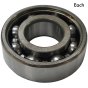 Non Genuine Bearing (Flywheel Side) for Stihl TS400 - Sold Individually