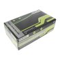 Black Nitrile Plus Gloves
