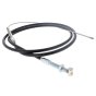 Brake Cable for Belle BMD 300 Minidumpers - 74/0018