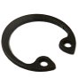 Piston Pin Circlip for Villiers F15 Engine, Genuine Villiers Part - 74 1066
