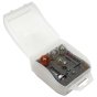 12V H1/H7 Vehicle Replacement Bulb & Fuse Kit - 740 723