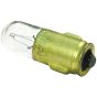 Instrument Panel Bulb 12v 2w MCC Ba7s for Vehicle Dashboards - LLB283