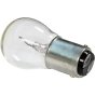 Stop/Tail/Indicator Bulb 24v BA15d SBC Standard Filament LLB333