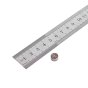 Valve End Cap for Jap Model 4/2 Industrial Engine - 7451