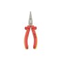 Insulated Long Nose Pliers 200mm