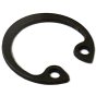 Piston Pin Circlip for Villiers F15 Engine, Genuine Villiers Part - 74 1066