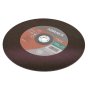 300mm/12" Abracs Phoenix II 20mm Bore Stone Cutting Blade Disc - PH3003020FS