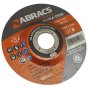 Ultra Thin Metal Abrasive Cutting Disc 4.1/2" x 0.75mm - 750 076