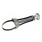 Oil Filter Removal Wrench - Steel Band Type